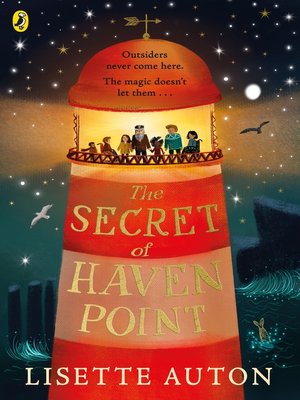 cover image of The Secret of Haven Point